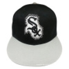 Boné de beisebol com Snapback com logotipo New042